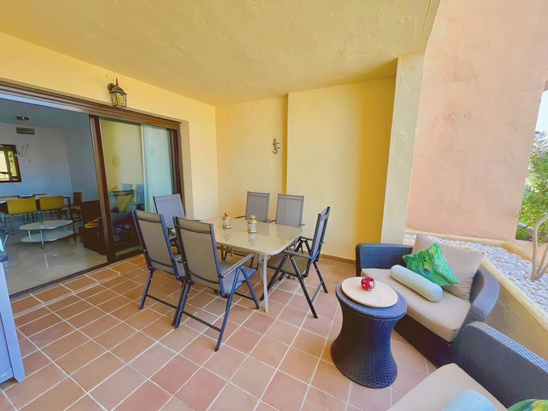 Apartment for Sale in La Duquesa, Malaga 11
