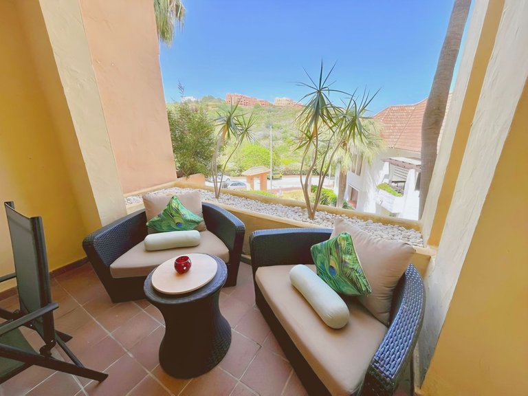 Apartment for Sale in La Duquesa, Malaga 12