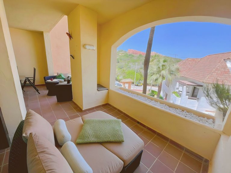 Apartment for Sale in La Duquesa, Malaga 14