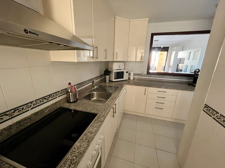 Apartment for Sale in La Duquesa, Malaga 15