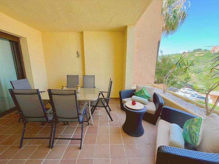 Apartment for Sale in La Duquesa, Malaga 17