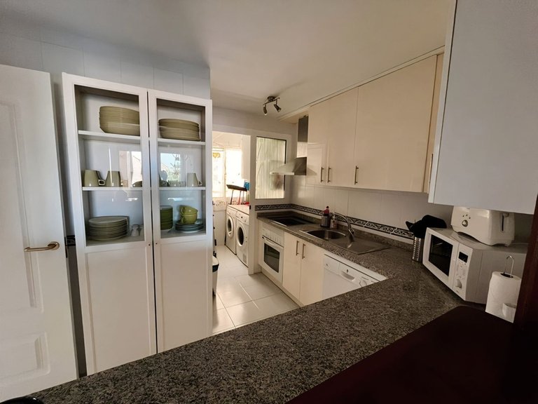 Apartment for Sale in La Duquesa, Malaga 18