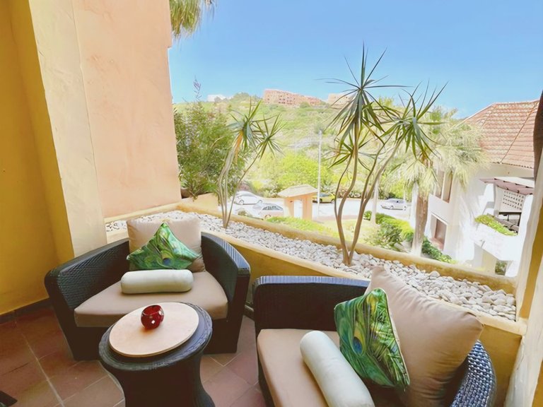 Apartment for Sale in La Duquesa, Malaga 19