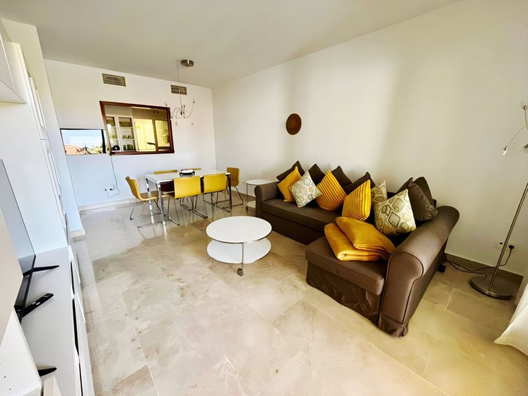 Apartment for Sale in La Duquesa, Malaga 2