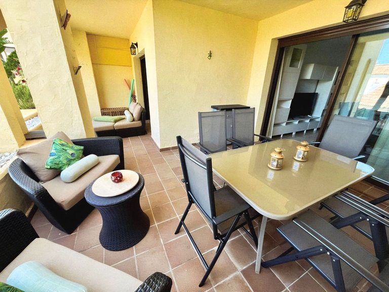 Apartment for Sale in La Duquesa, Malaga 20