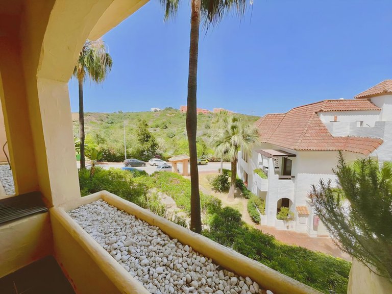 Apartment for Sale in La Duquesa, Malaga 21
