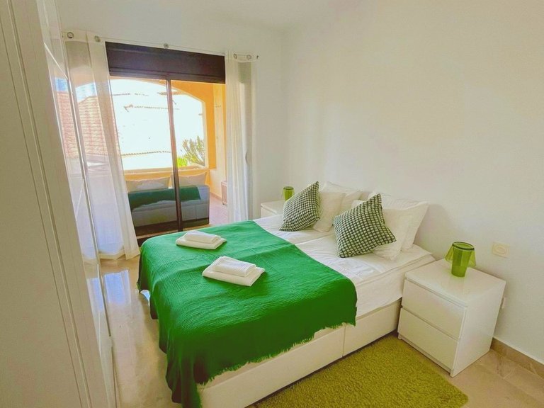 Apartment for Sale in La Duquesa, Malaga 3