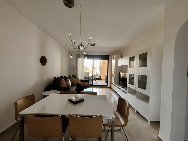 Apartment for Sale in La Duquesa, Malaga 4