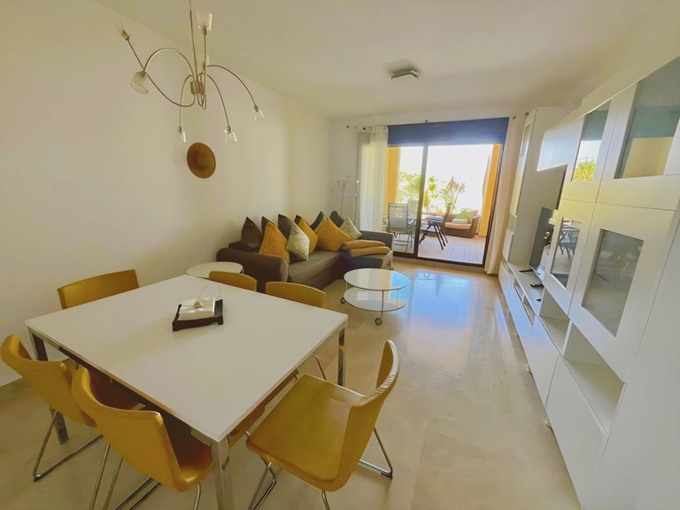 Apartment for Sale in La Duquesa, Malaga 5