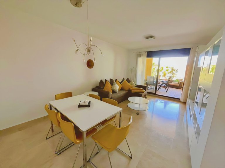 Apartment for Sale in La Duquesa, Malaga 6