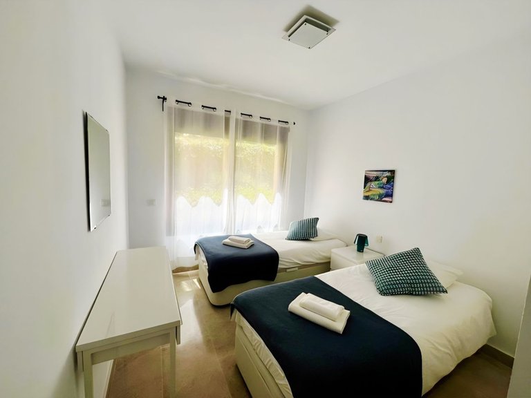 Apartment for Sale in La Duquesa, Malaga 7
