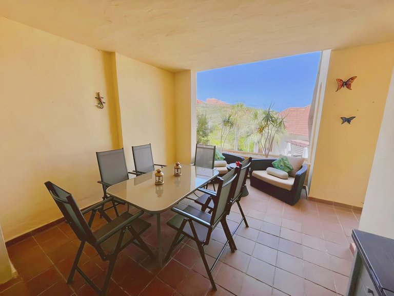 Apartment for Sale in La Duquesa, Malaga 8
