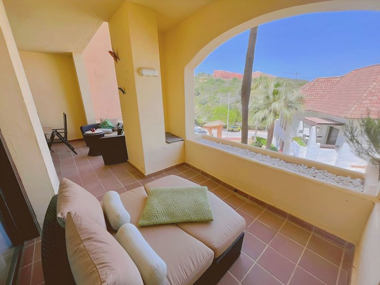 Apartment for Sale in La Duquesa, Malaga 9