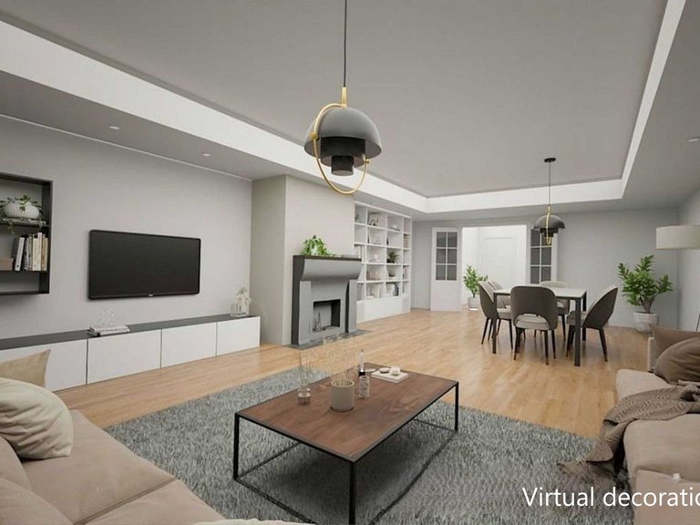 Apartment for Sale in The Golden Mile, Malaga 8