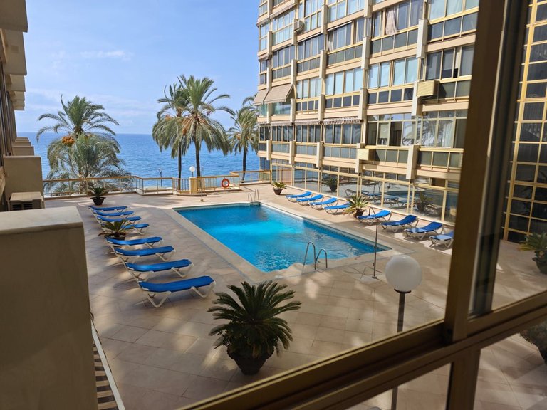 Apartment for Sale in Marbella, Malaga 1