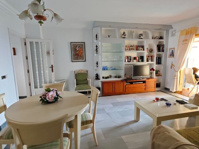 Apartment for Sale in Marbella, Malaga 10