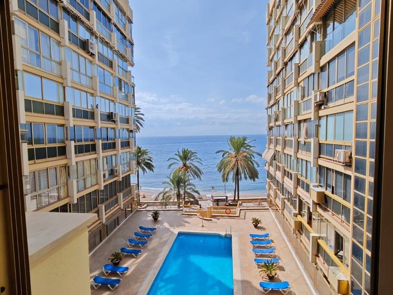 Apartment for Sale in Marbella, Malaga 2