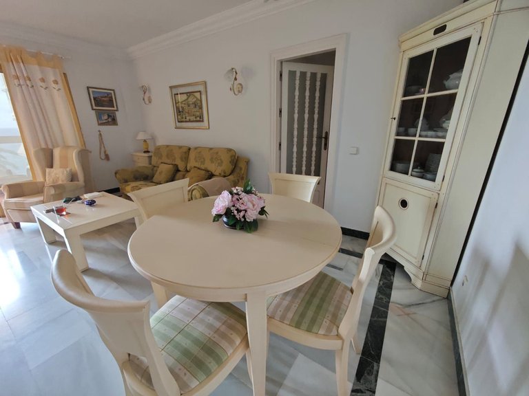 Apartment for Sale in Marbella, Malaga 4