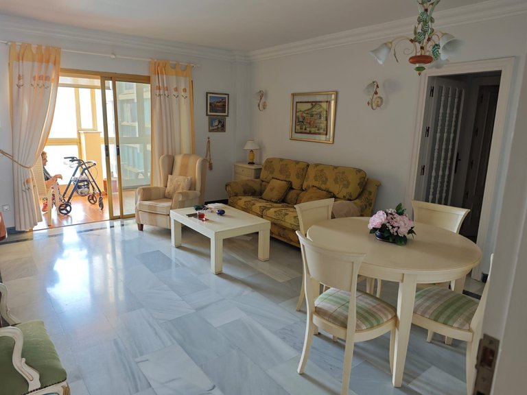 Apartment for Sale in Marbella, Malaga 5