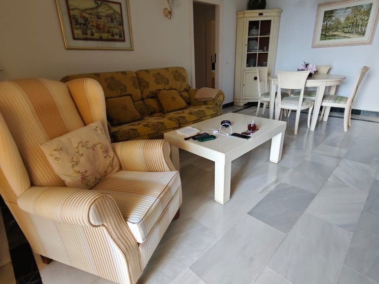 Apartment for Sale in Marbella, Malaga 6