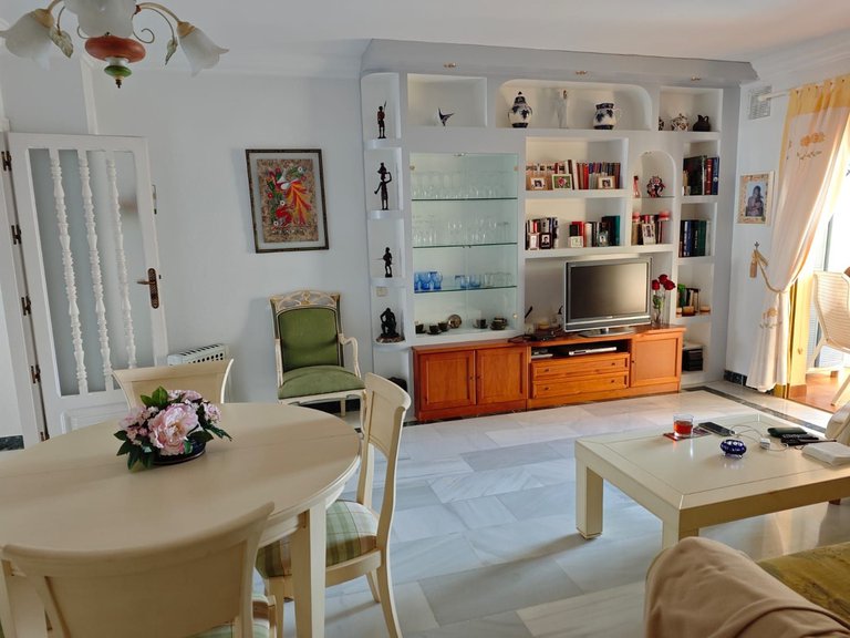 Apartment for Sale in Marbella, Malaga 7