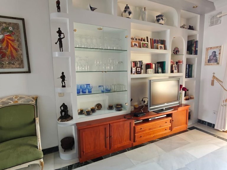 Apartment for Sale in Marbella, Malaga 8