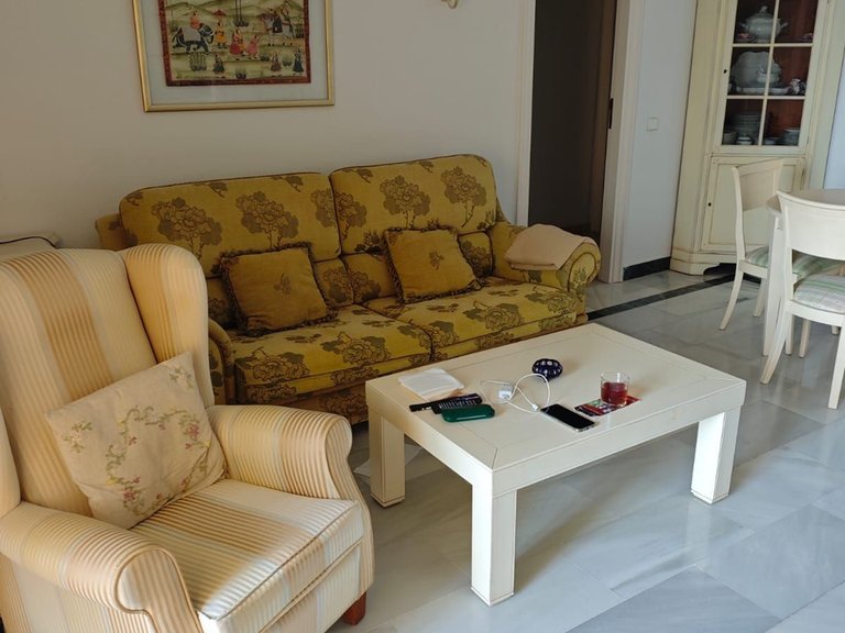 Apartment for Sale in Marbella, Malaga 9