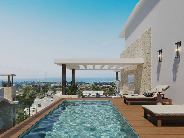 Apartment for Sale in Estepona, Malaga 2