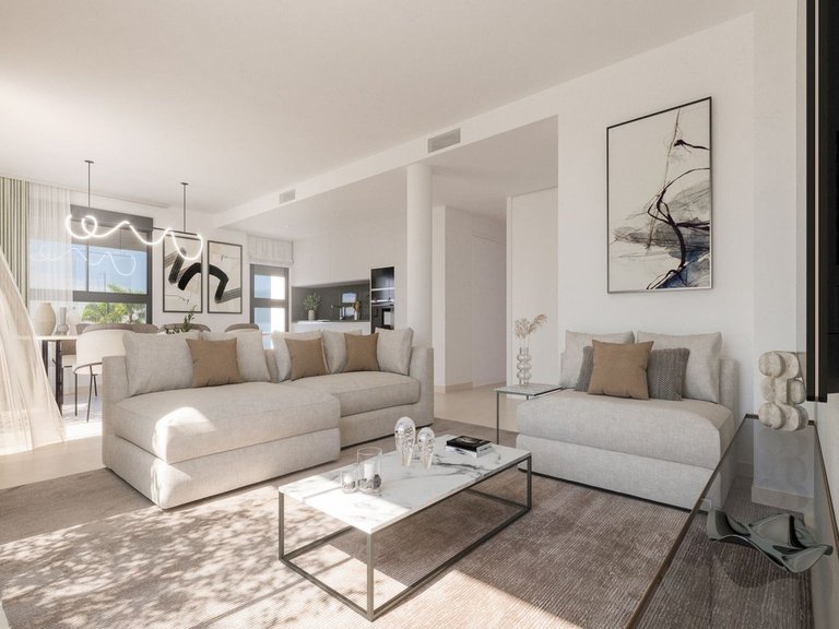 Apartment for Sale in Estepona, Malaga 3