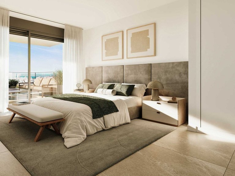 Apartment for Sale in Estepona, Malaga 5