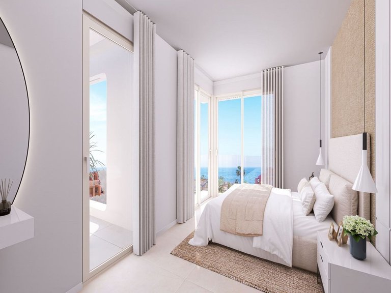 Apartment for Sale in Estepona, Malaga 6