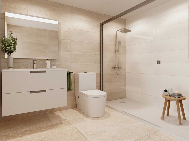 Apartment for Sale in Estepona, Malaga 7