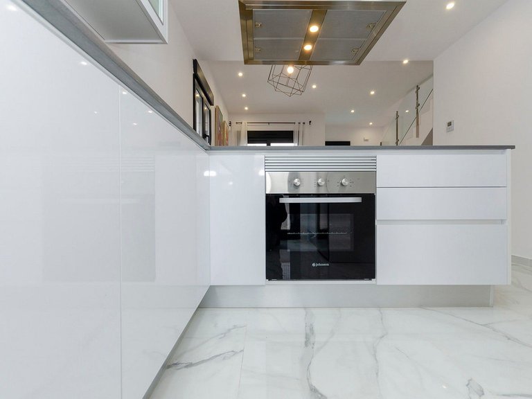 Villa for Sale in Torrevieja, Alicante 14