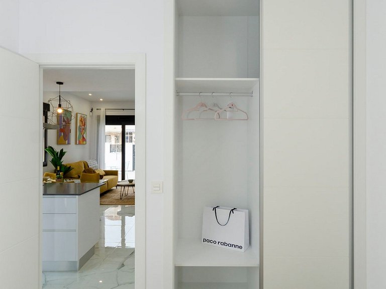 Villa for Sale in Torrevieja, Alicante 23