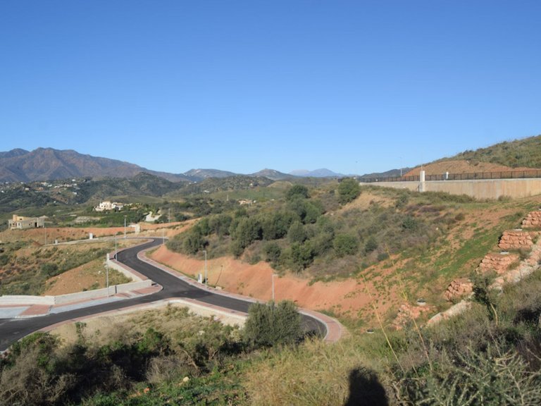 Plot for Sale in Mijas Golf, Malaga 10