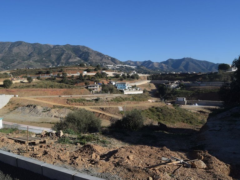 Plot for Sale in Mijas Golf, Malaga 14