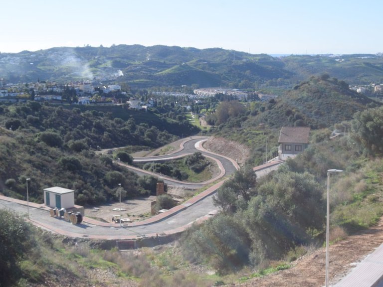 Plot for Sale in Mijas Golf, Malaga 21