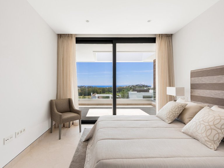 Villa for Sale in Benahavís, Malaga 14