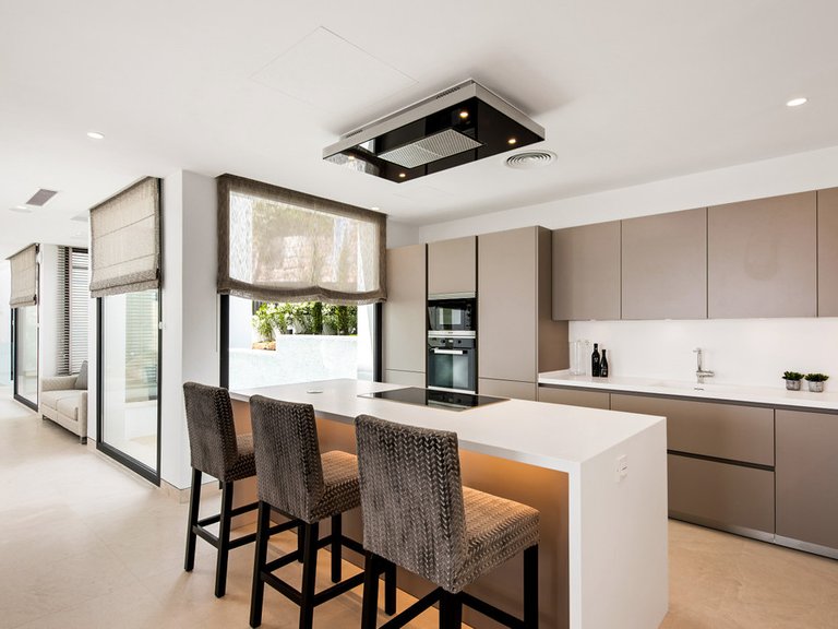 Villa for Sale in Benahavís, Malaga 25