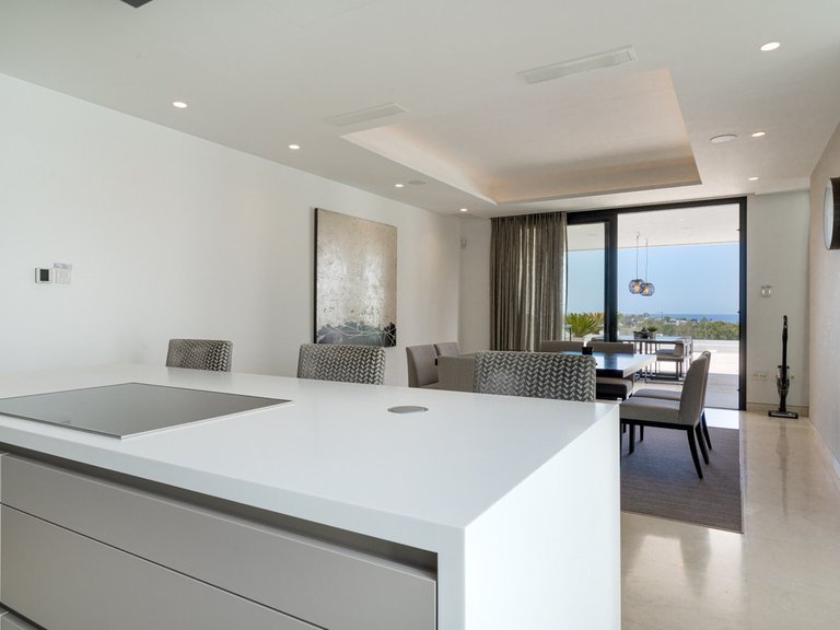 Villa for Sale in Benahavís, Malaga 26