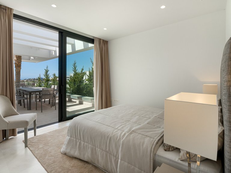 Villa for Sale in Benahavís, Malaga 34