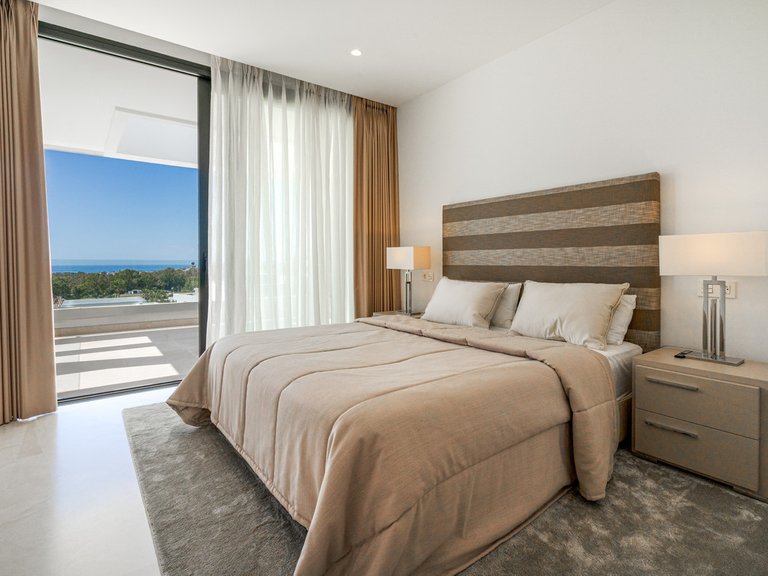 Villa for Sale in Benahavís, Malaga 35