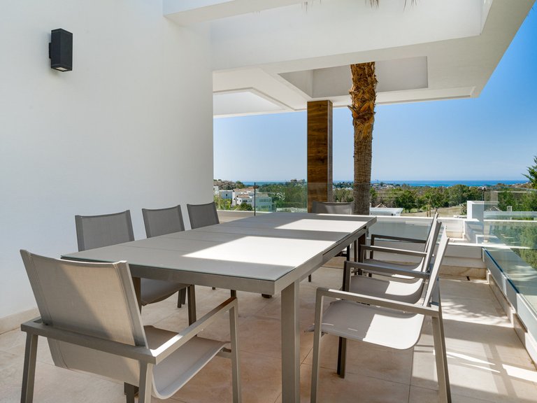 Villa for Sale in Benahavís, Malaga 39