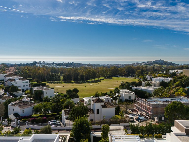 Villa for Sale in Benahavís, Malaga 52