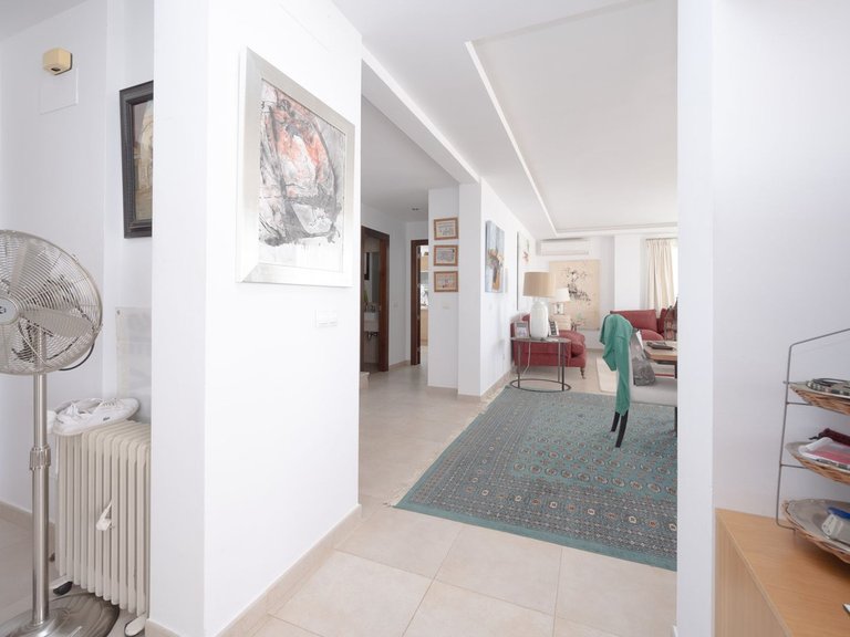 Apartment for Sale in Altos De Los Monteros, Malaga 10