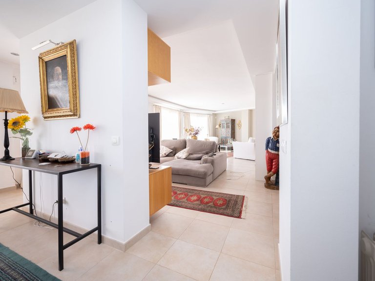 Apartment for Sale in Altos De Los Monteros, Malaga 11