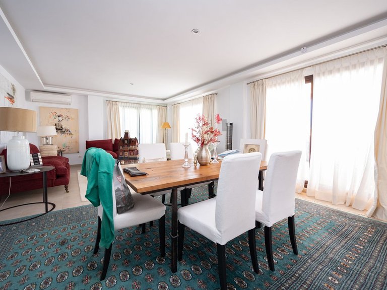 Apartment for Sale in Altos De Los Monteros, Malaga 12