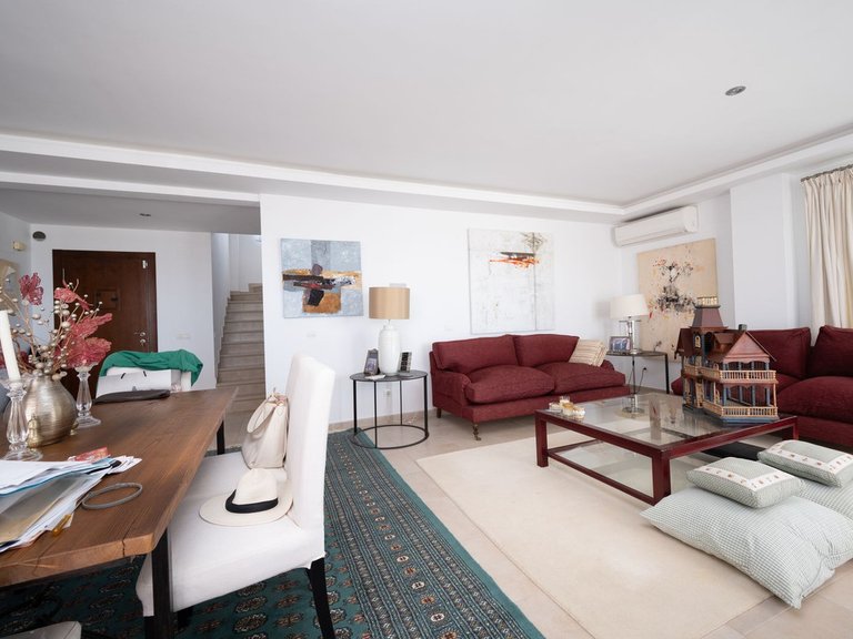 Apartment for Sale in Altos De Los Monteros, Malaga 13