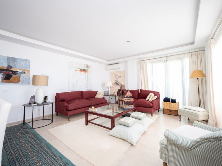 Apartment for Sale in Altos De Los Monteros, Malaga 14