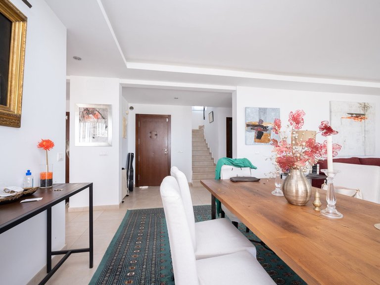 Apartment for Sale in Altos De Los Monteros, Malaga 15